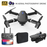 DRON PREMIUM E88 2024