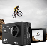 CÁMARA GO PRO ULTRA HD 4K