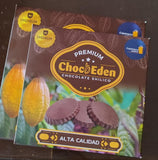 CHOCOLATE SHILICO CHOCOEDEN